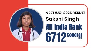 Sakshi Singh